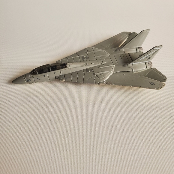 Vintgae Corgi Die Cast Navy AC 210 - Picture 4 of 13